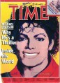 Time Magazine Cover POP Artists